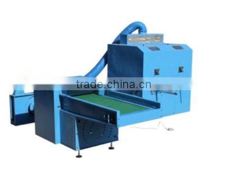 Teddy Bear Stuffing Machine manufacturer in China