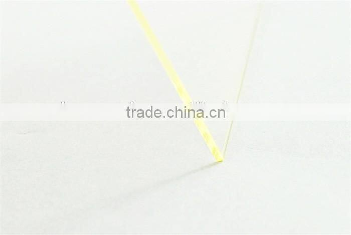transparent welding mask glass specification