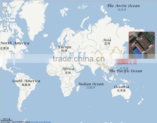 geotextile fabric for highway machine