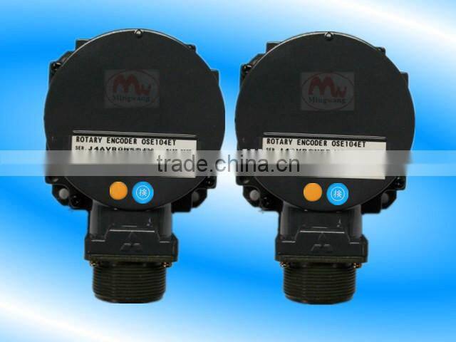 Cheap Mitsubishi Encoder OSE104ET