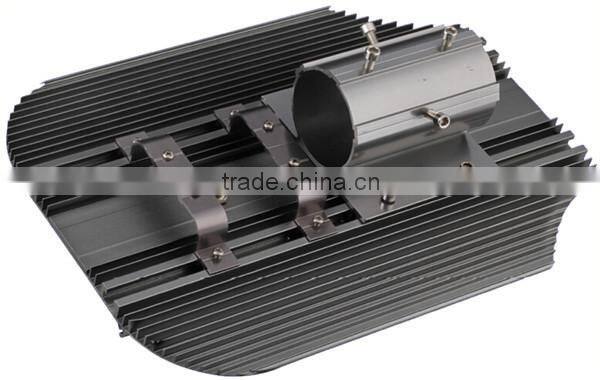 5 year warranty high lumens used street light poles used street light poles