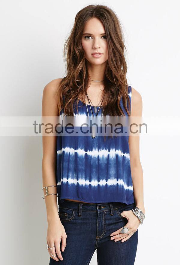 Manufacturers Clothing Suppliers Plus Size Latest Summer Women Tops