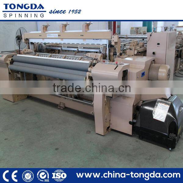 TDA-810 High Speed Crank Shedding Air Jet Loom