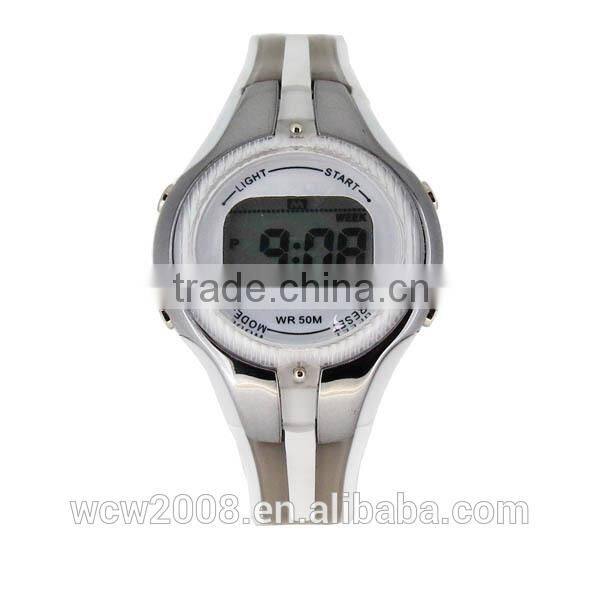 best gift for children shenzhen watches set digital wrist watch
