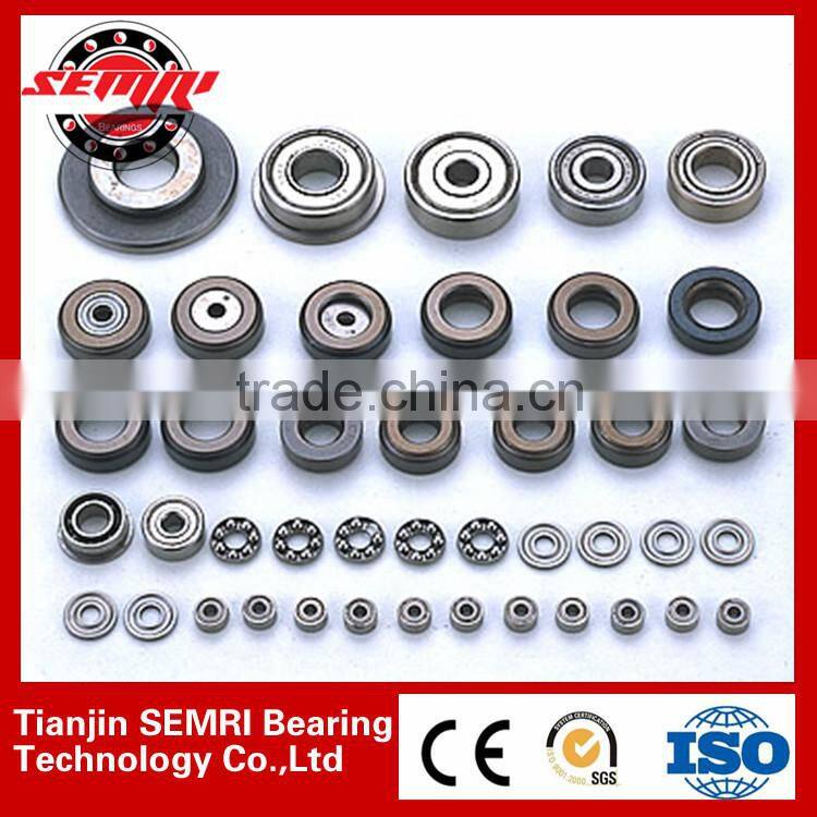 High Grade Full Ceramic Ball Bearings