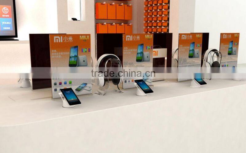 Hot sale Mobile phone open display security solution B4136