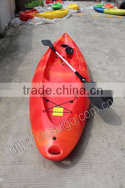 Fishing Kayak/Sit on Top kayak/seayak/sit in kayak/Colourful kayaks