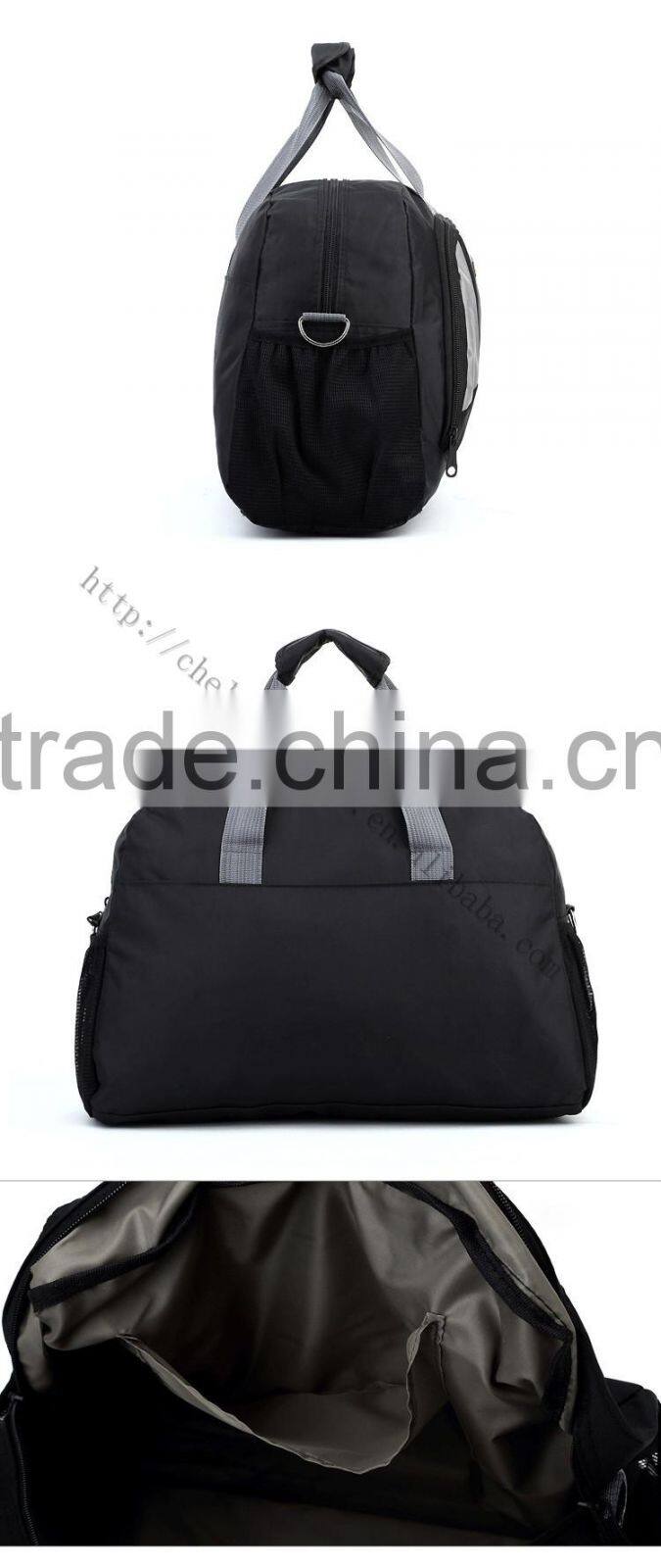 discount simple big gym messenger bags essentials for trainning