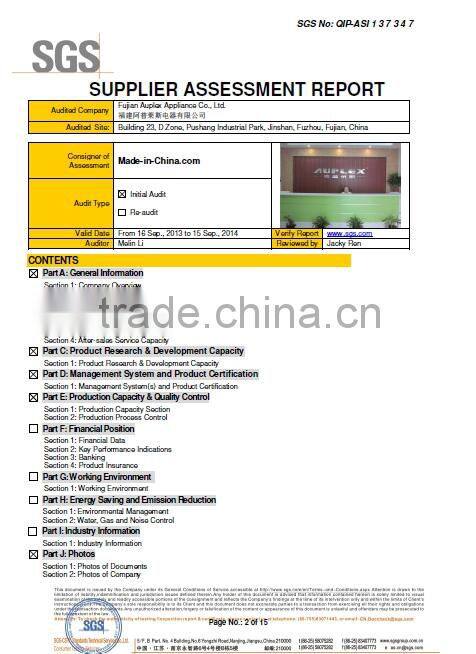 Auplex iron new camp stove part outdoor stove kitchen new professional grill unique charcoal grill stove new smoker NO.AU-CL