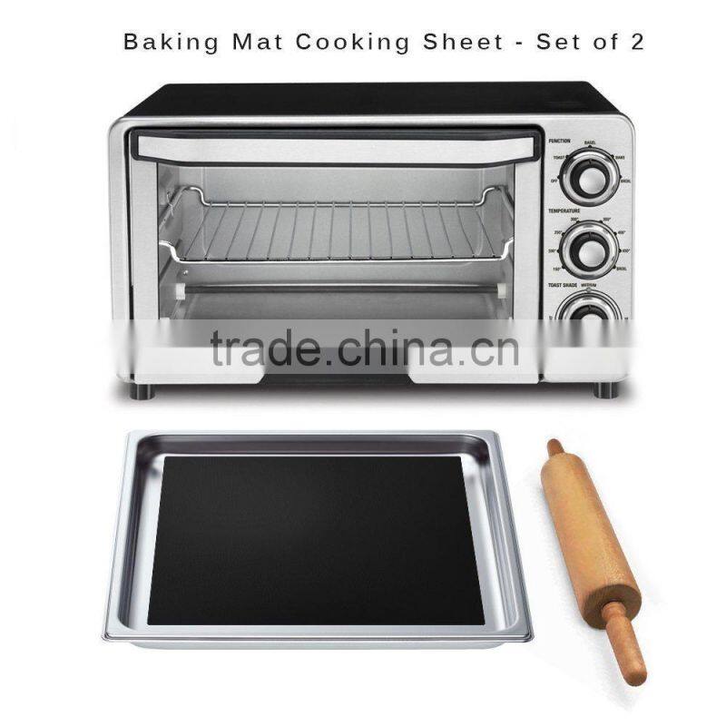 BBQ Liner Non Stick Fat Free Cooking