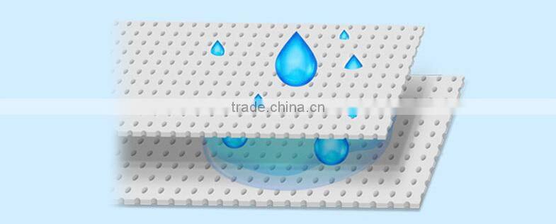 Anion nano postpartum towel sanitary pad