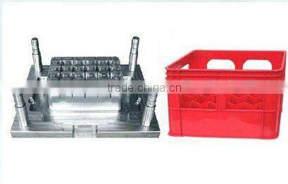beer box mould
