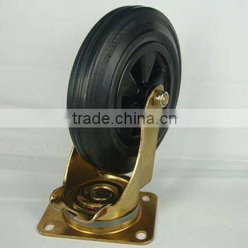 Best quality of waste bin caster