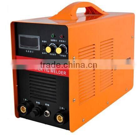 TIG welding machine