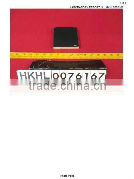 2013 hot Carbonized bamboo partition