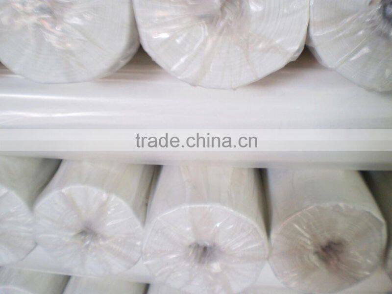 1050H Chemical bonded Interlining(nonwoven fabric , polyester fusible interlining)