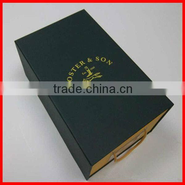 novel simple paper price hang tag label with fancy color wholesale