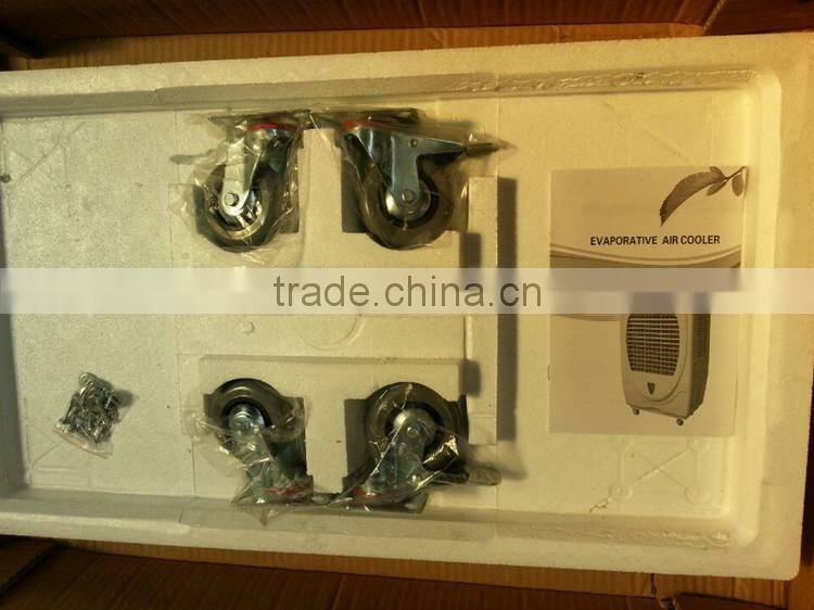 radiator cooling fan 60-80 Usable Area