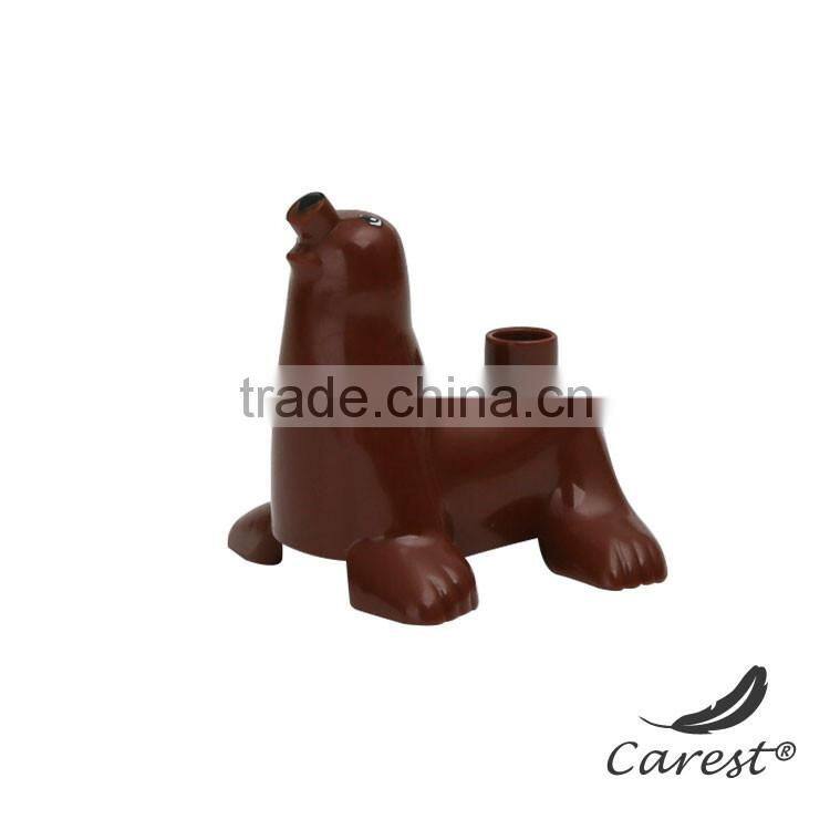customer plastic injection molding for education toys supplier