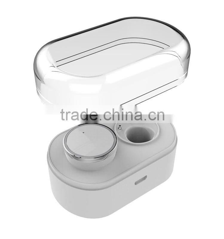 Made In China Bluetooth Headset, Bluetooth Earpiece, Micro Earpiece