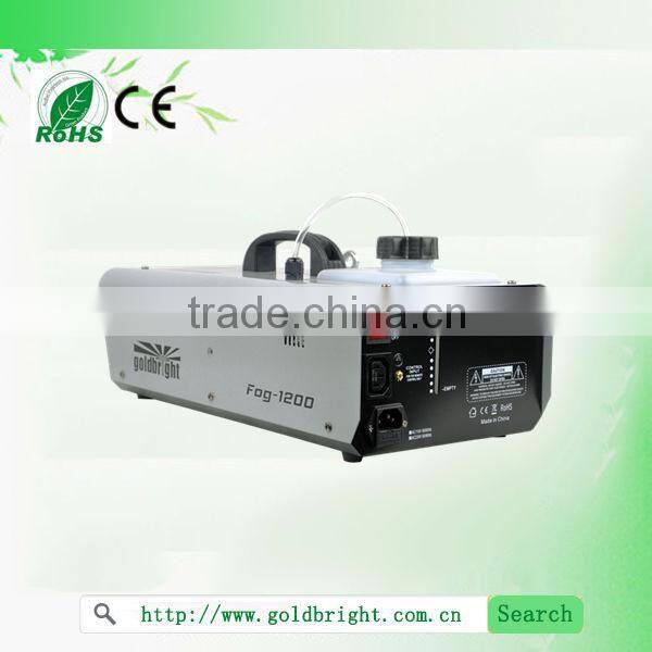 Fog Heater for Smoke Machine Wireless Control Fog Machines