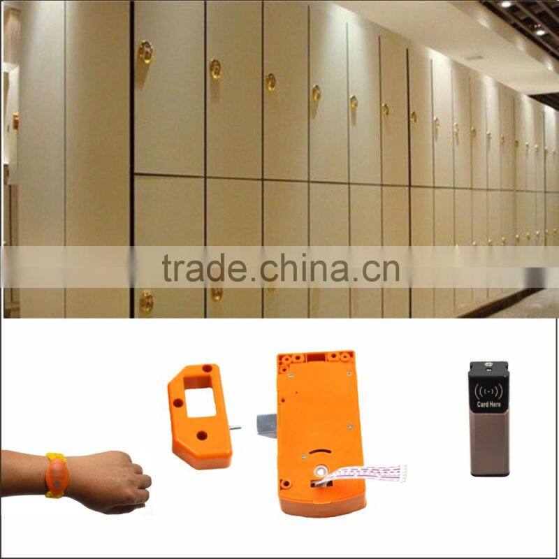 Promotional Aluminium Metal Magnetic Cabinet Locks