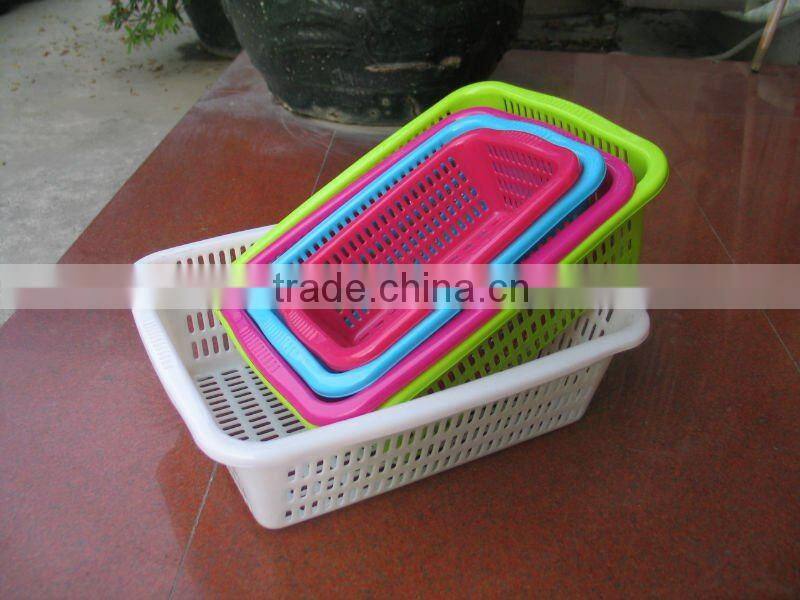 PE Plastic Sieve