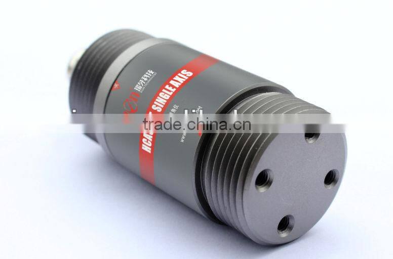 New Electrolytic Dual Axes Tilt Sensor by Factory