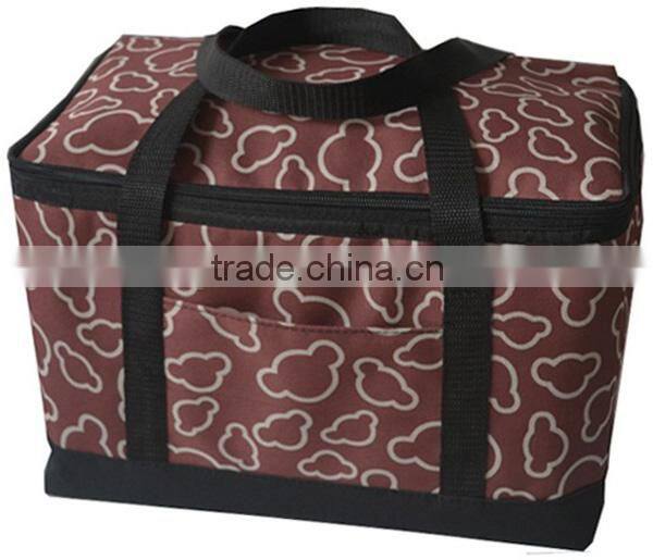 Fitness Cooler Lunch Bag