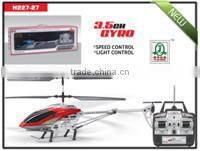 Best Sale 3.5Ch Rc Helicopter FQ777-L505