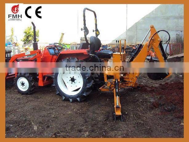 kubota backhoe loader for sale