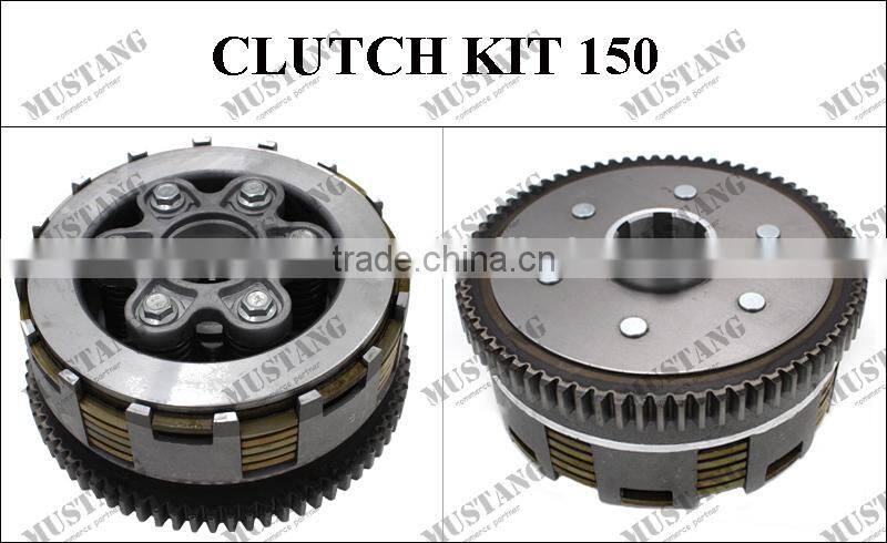 Three Wheel Motorycle Parts, Clutch parts, Gear Box Parts