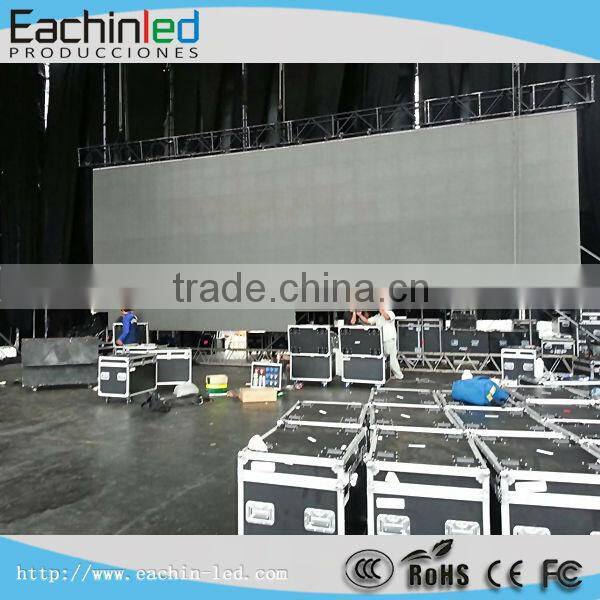 P5,P6,P7,P8 and P10 indoor and outdoor rental led screen /led video display