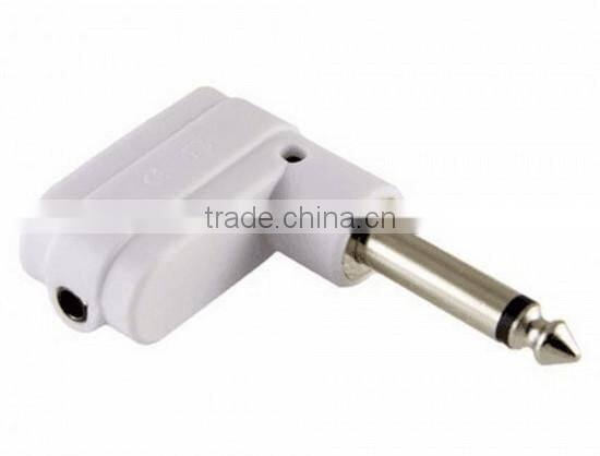 Bravo Audio Mini Rechargeable Guitar Headphone Amplifier