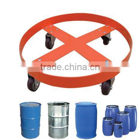 China Drum Trolley