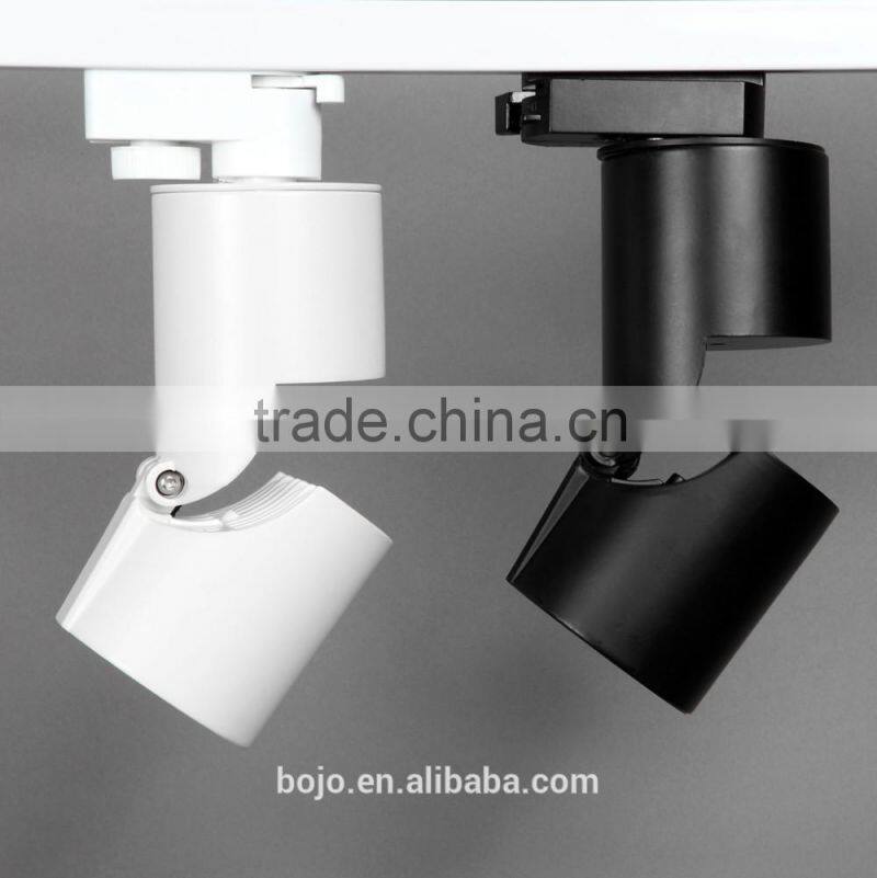 High CRI>90 Cob 10W Led track light