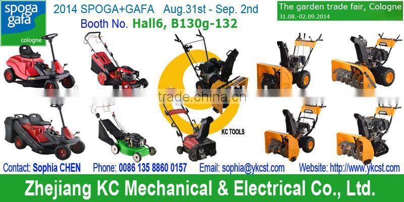 11HP LONCIN Snow Thrower (KC1130MS)