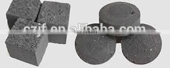 Hydraulic charcoal briquette making machine price