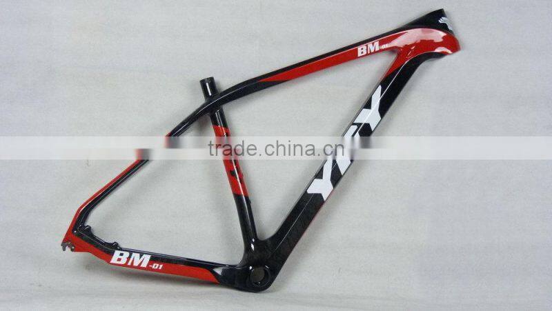 Taiwan factory High-ranking 2 seat mountain bike bicycle