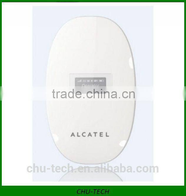 Unlocked Alcatel onetouch Y580 21M 3G wireless router