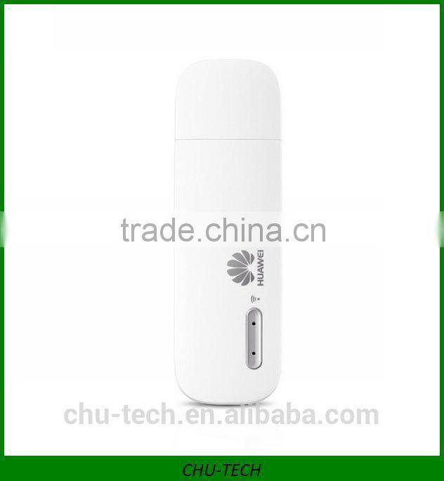 Huawei E8231 3G USB Modem Data Card 21.1 Mbps with Wi-Fi Support