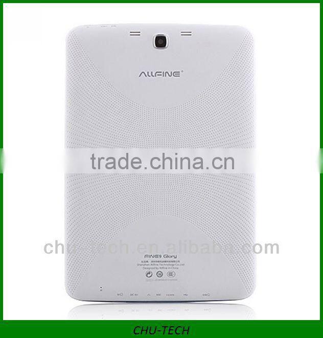 Allfine Fine9 Glory RK3188 Quad-Core 3G Phablet Android 4.2 Tablet PC with 2G RAM/32G