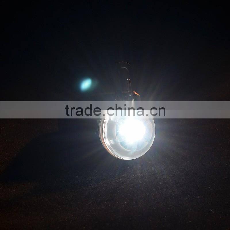 2016 fashion colorful led pet light