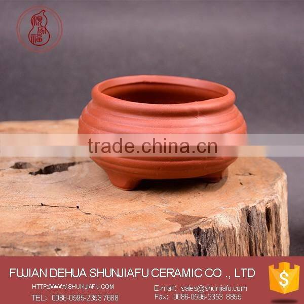 Unglazed Terracotta pots wholesale