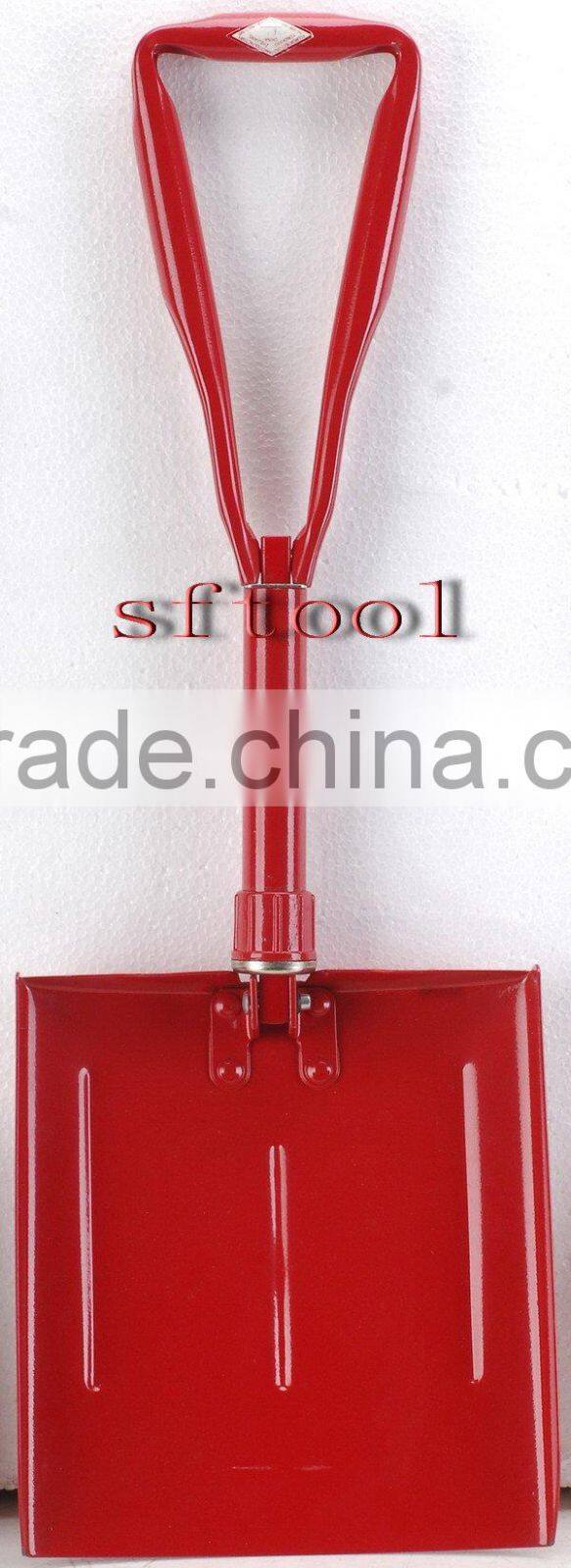 Heavy duty snow shovel ZX801A