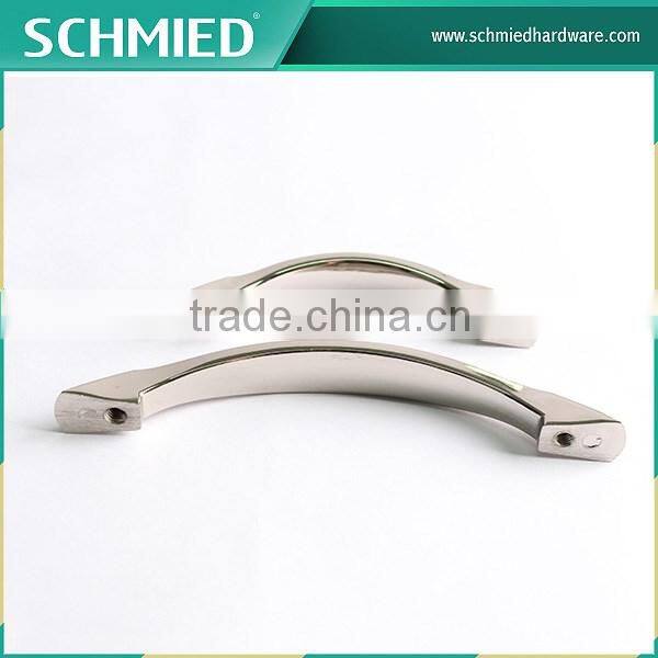 high quality zinc alloy furniture cabinet handles knobs europe design