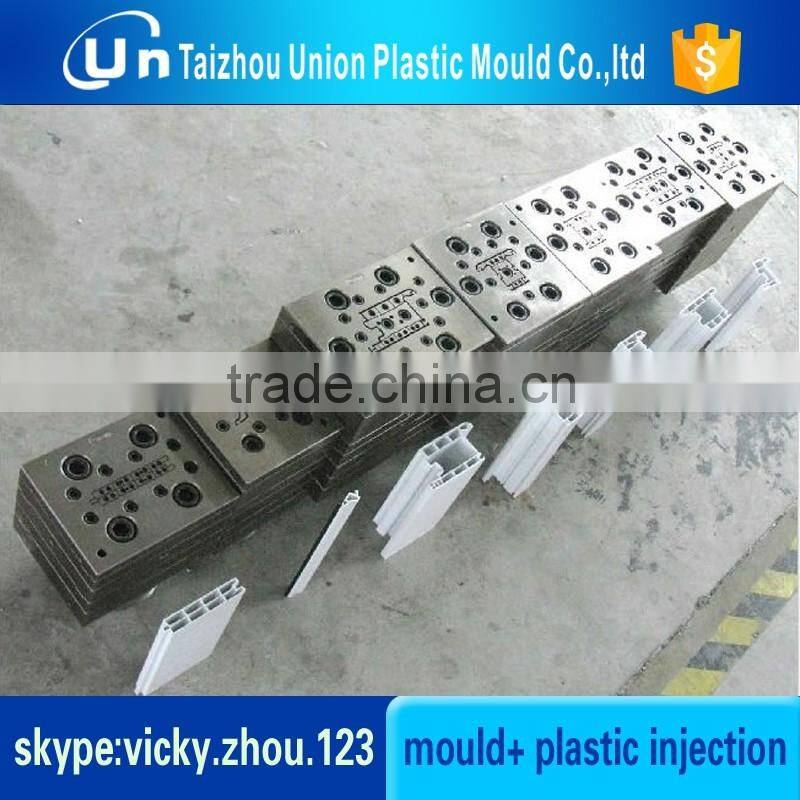 25-38-50mm t pultrusion mould pultrusion mould
