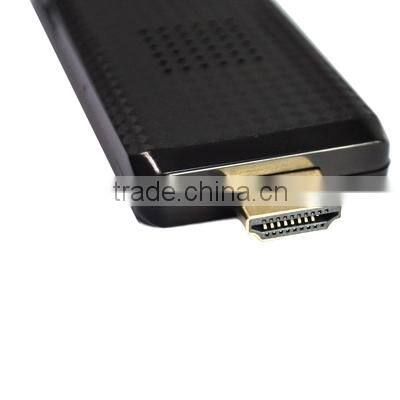 MK809III Android 4.2 RK3188 Quad Core Mini PC USB WiFi Bluetooth Smart TV box