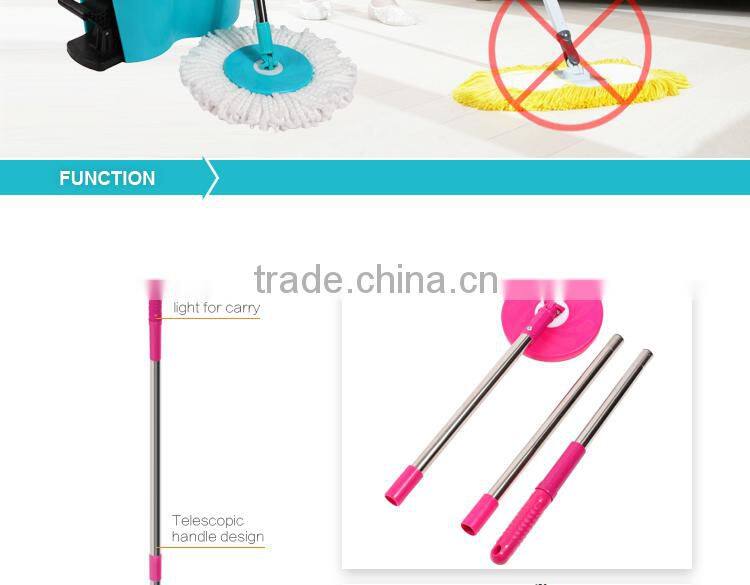 High quality for cheap sale 360 industrial mop
