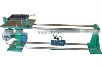 High Quality Jolting Table